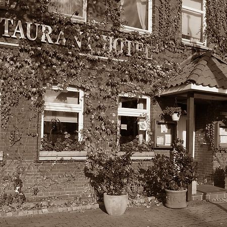 Hotel Neetzer Hof 外观 照片