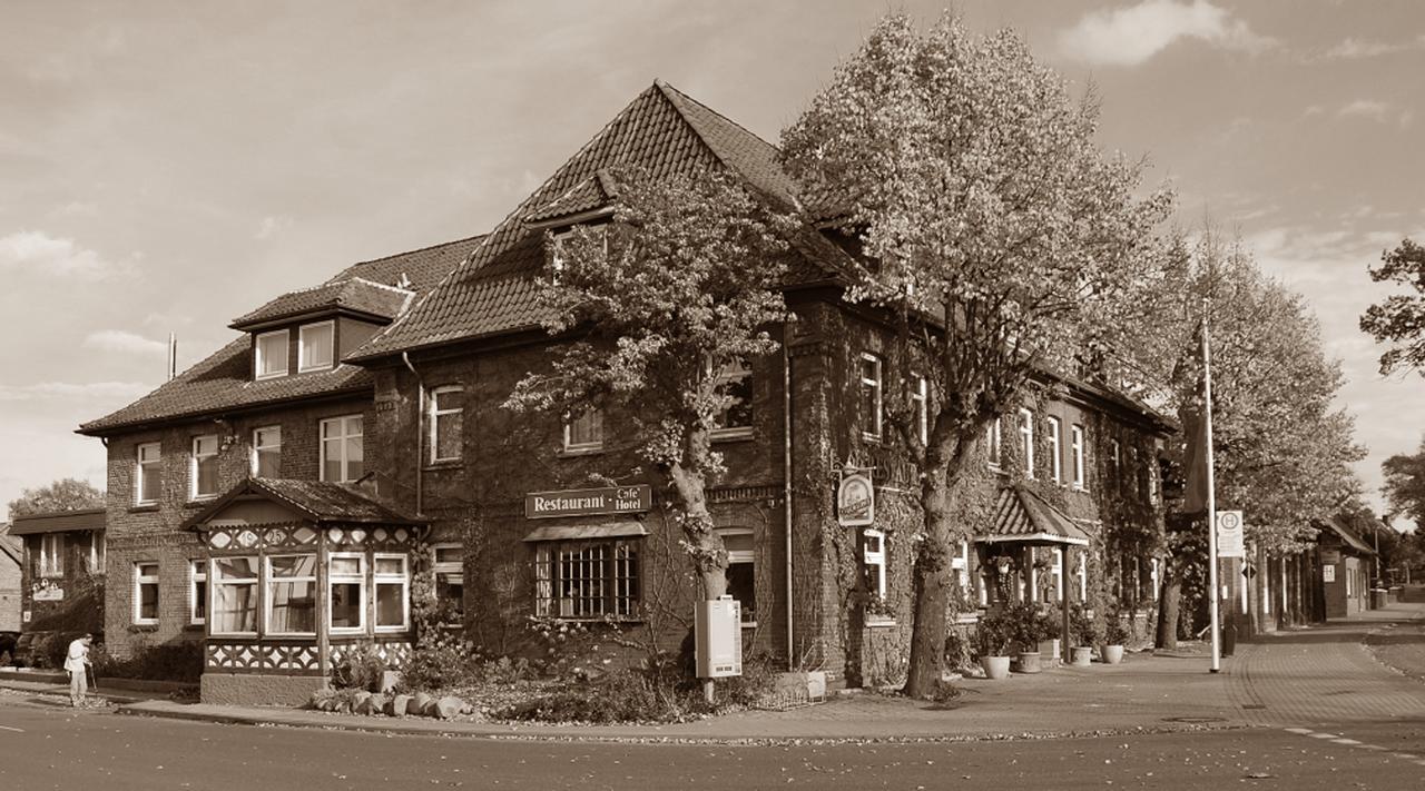 Hotel Neetzer Hof 外观 照片