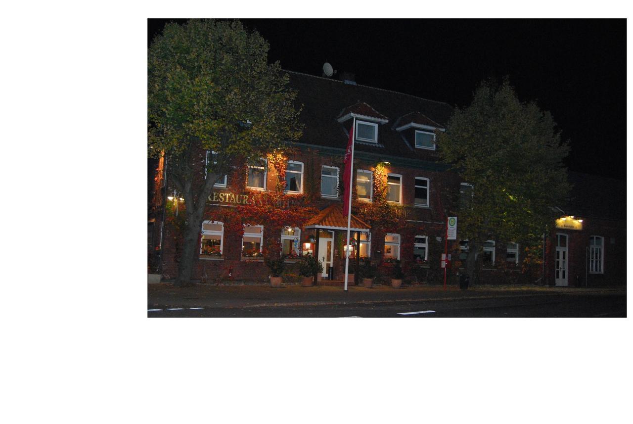 Hotel Neetzer Hof 外观 照片