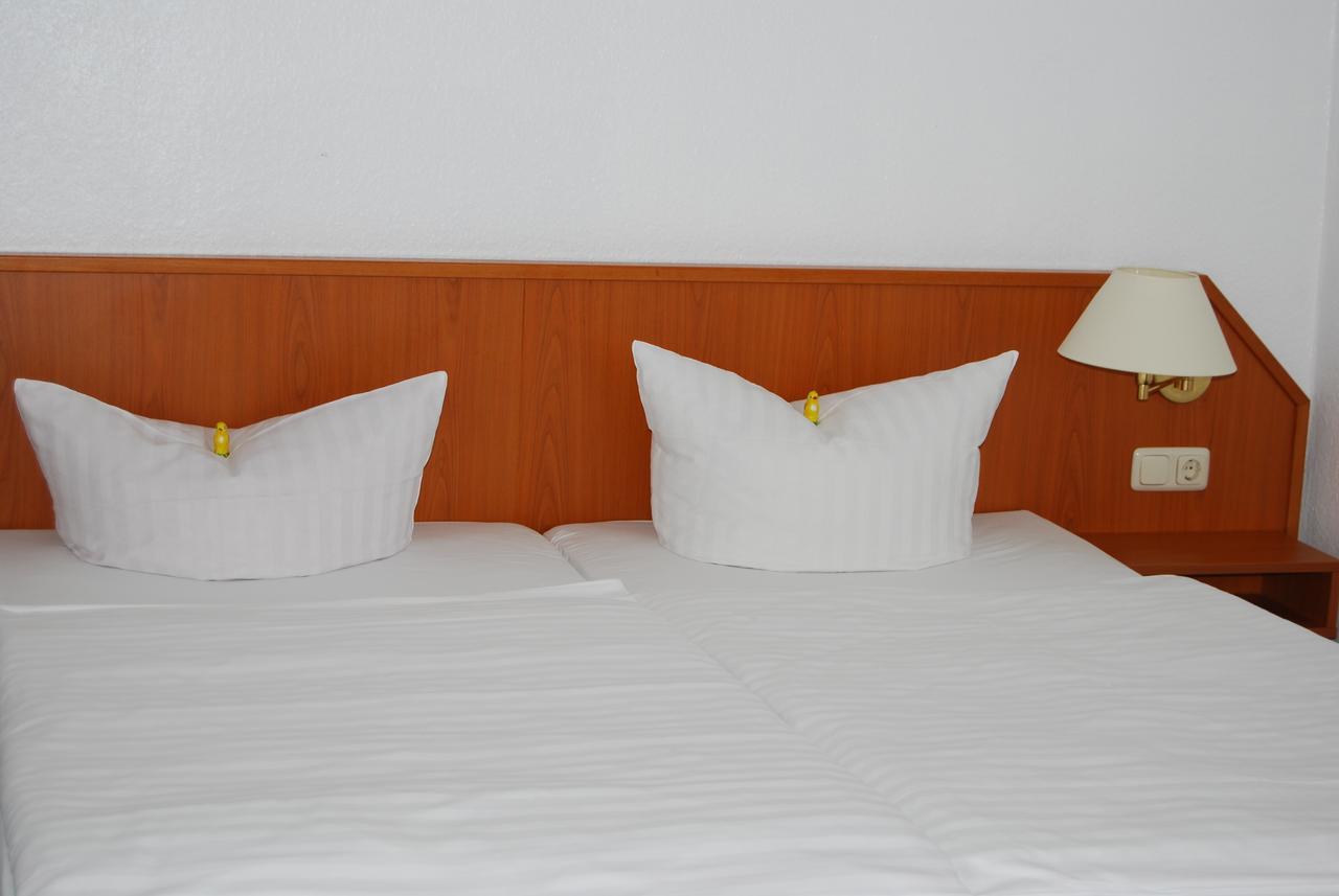 Hotel Neetzer Hof 客房 照片