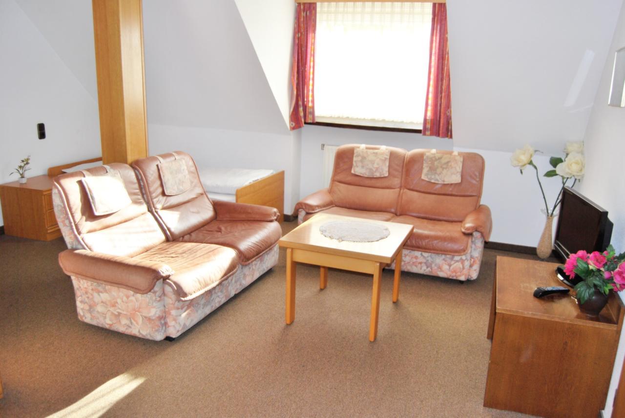 Hotel Neetzer Hof 客房 照片