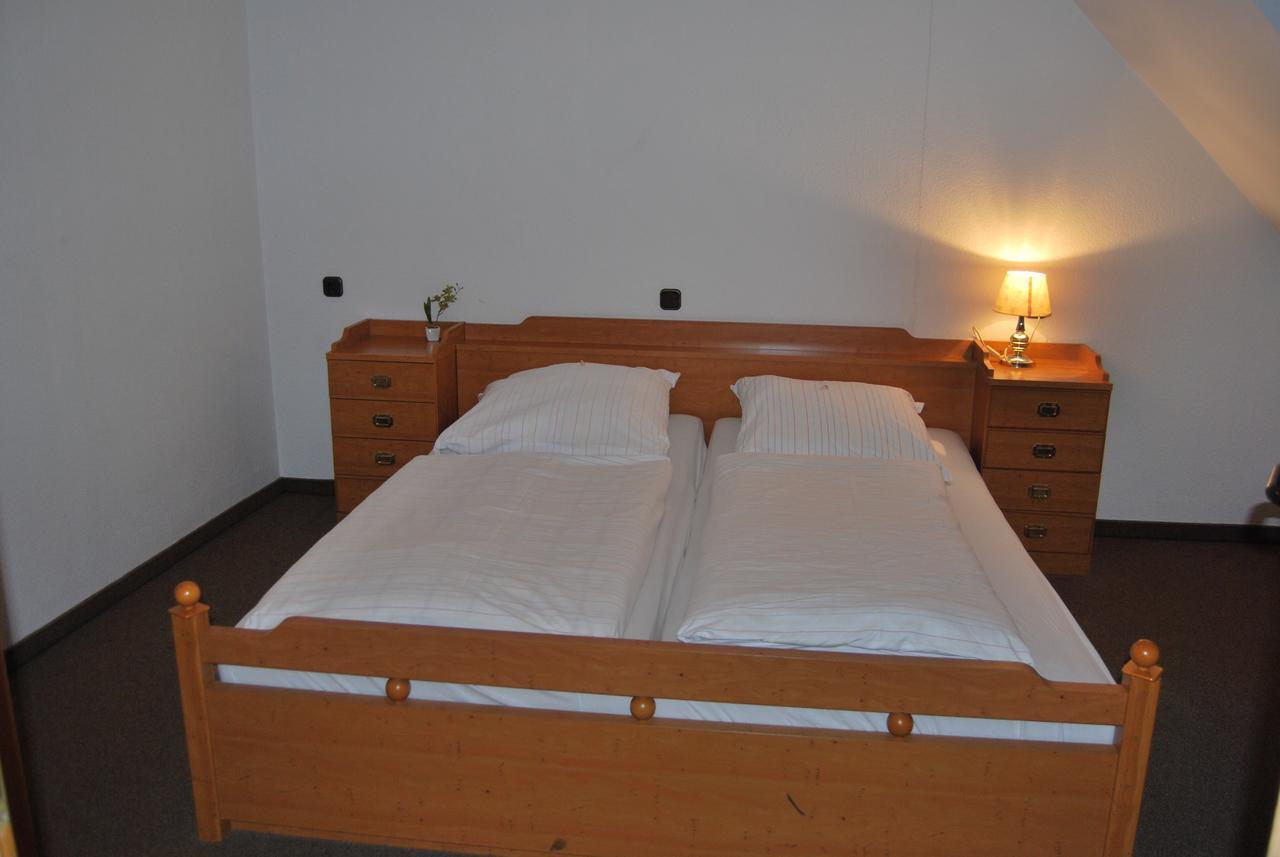 Hotel Neetzer Hof 外观 照片