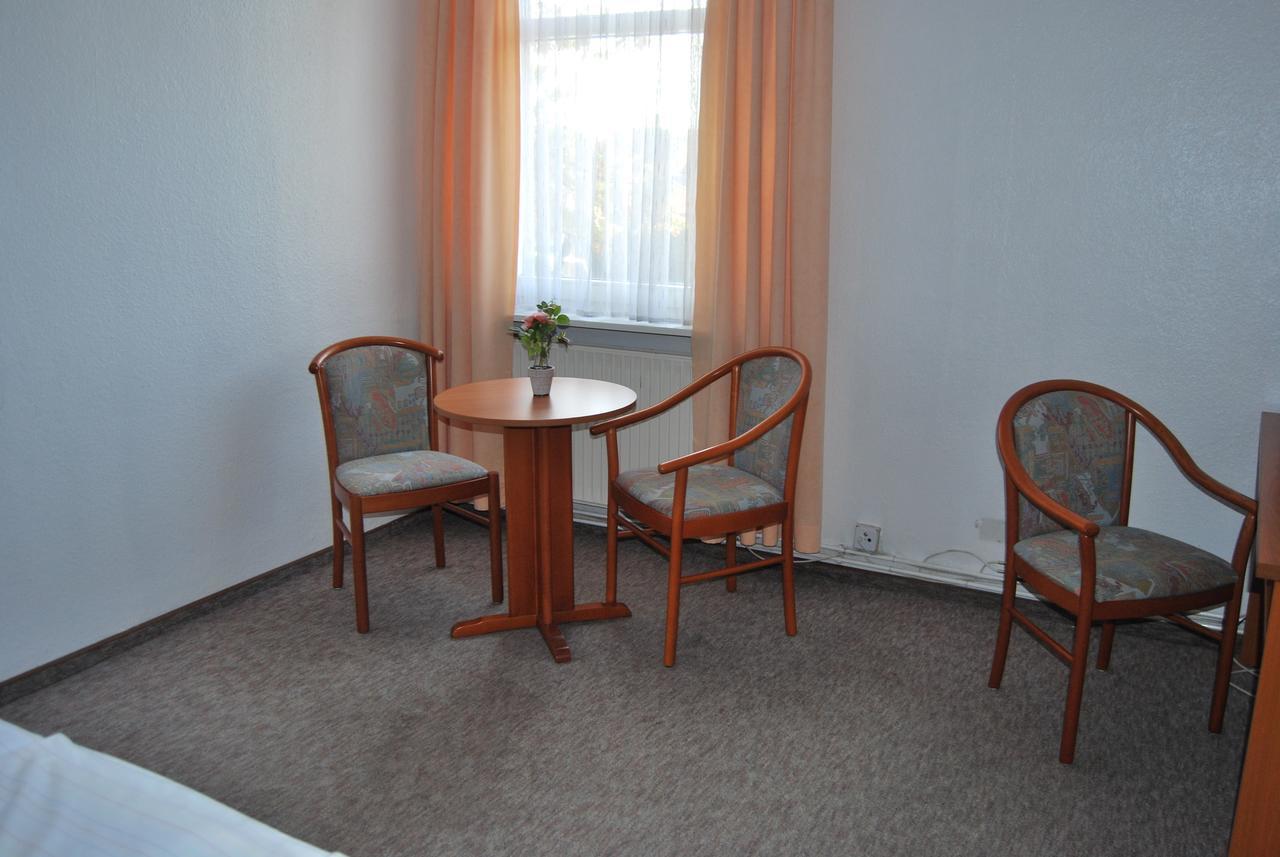 Hotel Neetzer Hof 客房 照片
