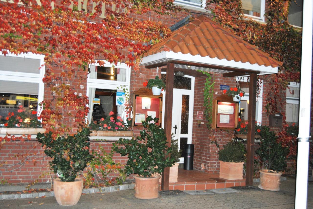 Hotel Neetzer Hof 外观 照片
